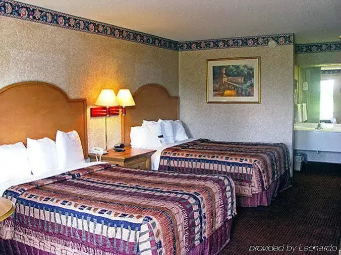 Motel 6 Lakeland