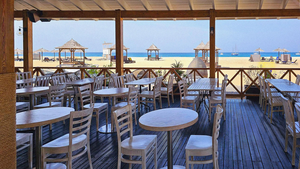 Meliá Tortuga Beach - All Inclusive