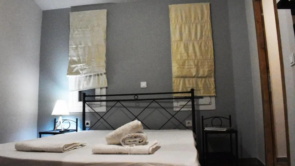 Urban apartment