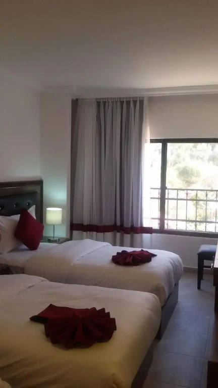 Corner View Hotel