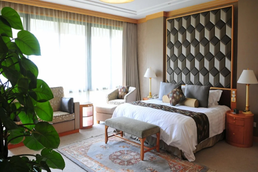 Xijiao State Guest Hotel