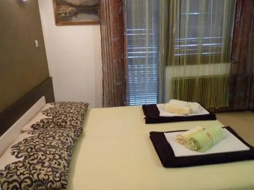 Rooms Beba