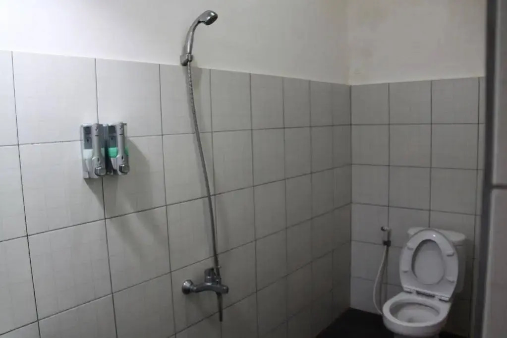 Pondok Malabar Mitra RedDoorz