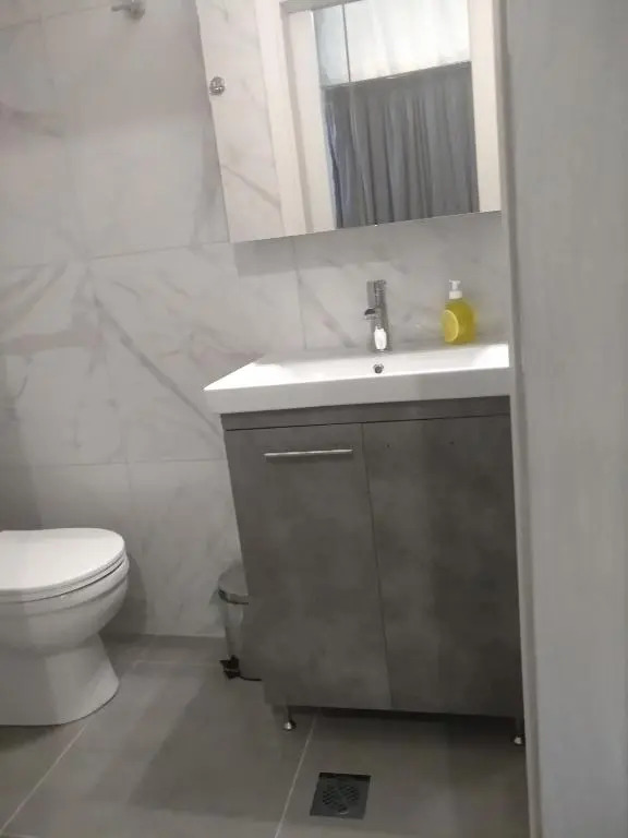 NIKOS HOUSE studio 1 παραλία Οφρυνίου