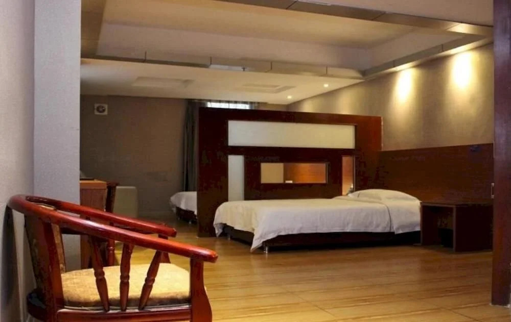 Shenzhen Yulong City Inn