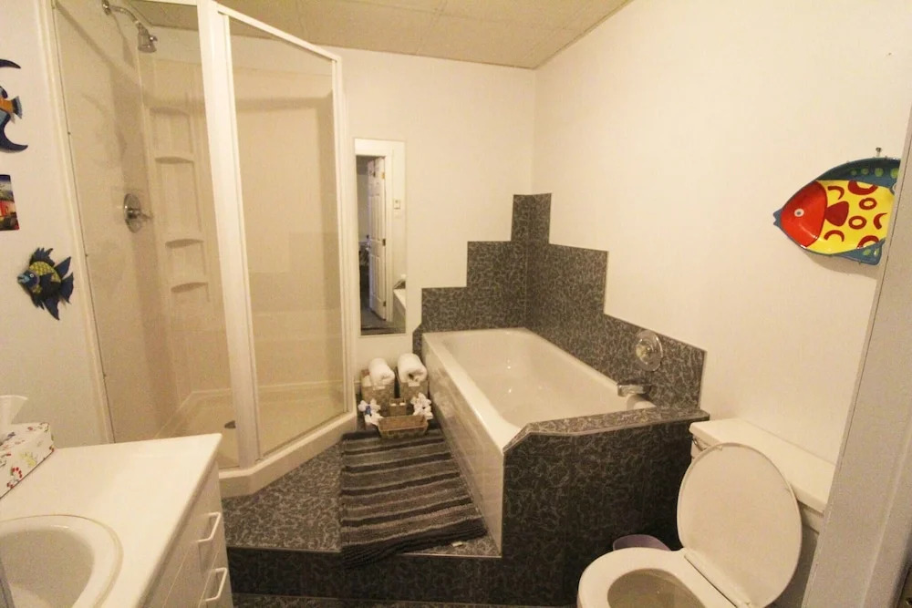 Room-luther King Grande Chambre Décor Mo