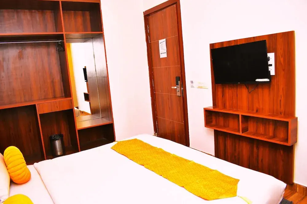 BH Hotels Lucullan I Hotel In Mahipalpur