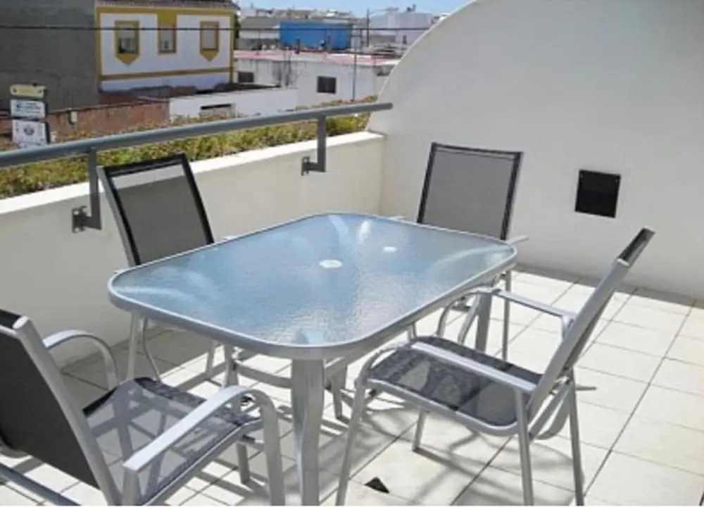 103416 -  Apartment in Zahara