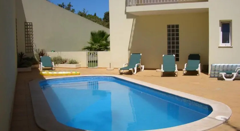 Casa Paraiso