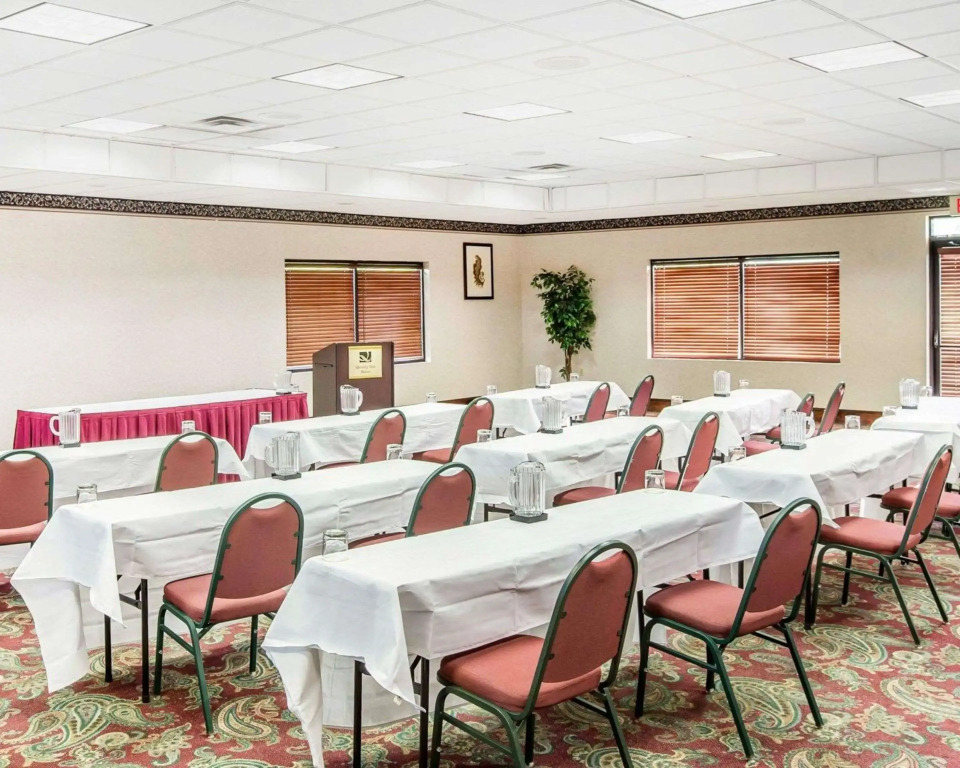 Quality Inn Macon West