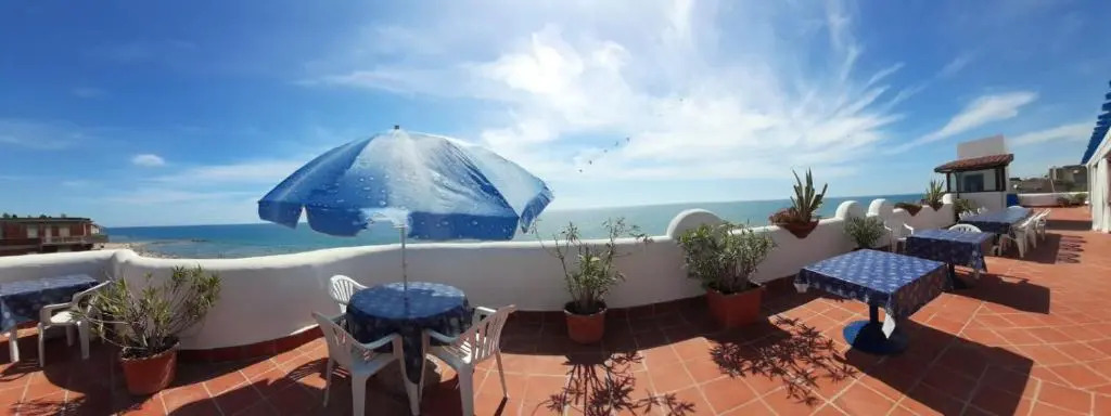 Casa Vacanze Elianto