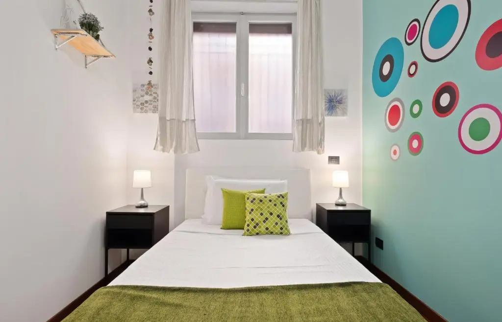 3 bed modern flat - 15 minutes walk to Colosseum