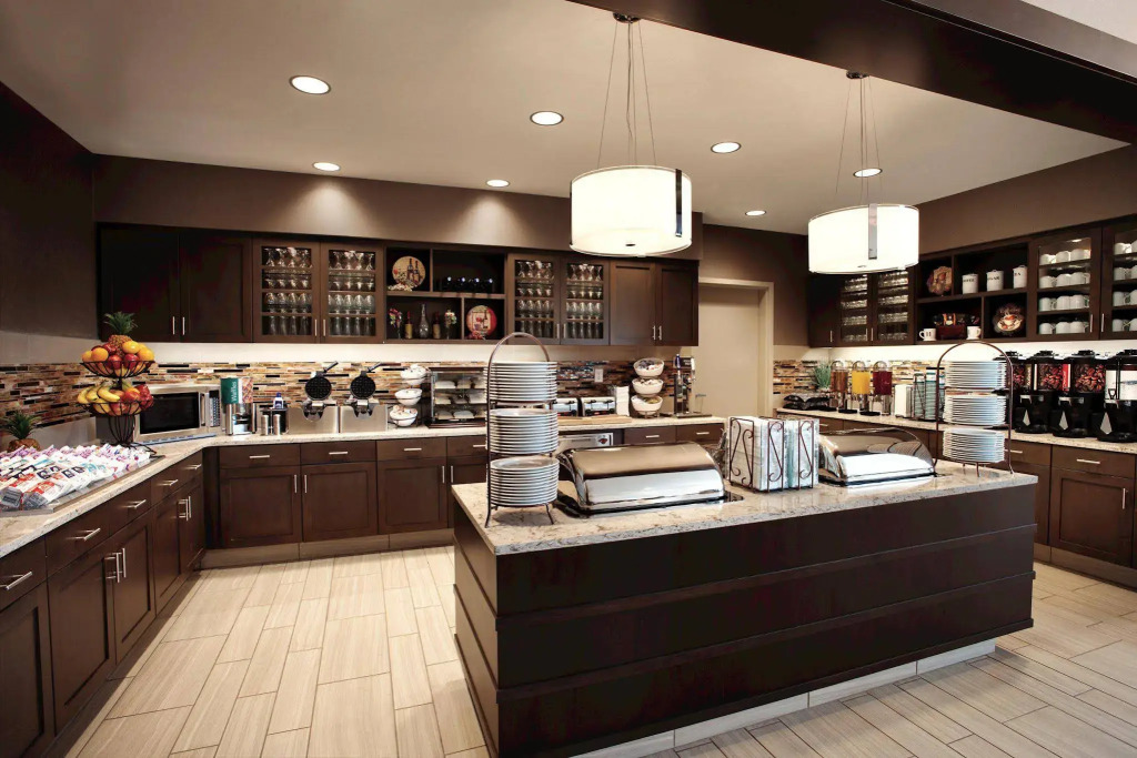 Homewood Suites by Hilton - Charlottesville