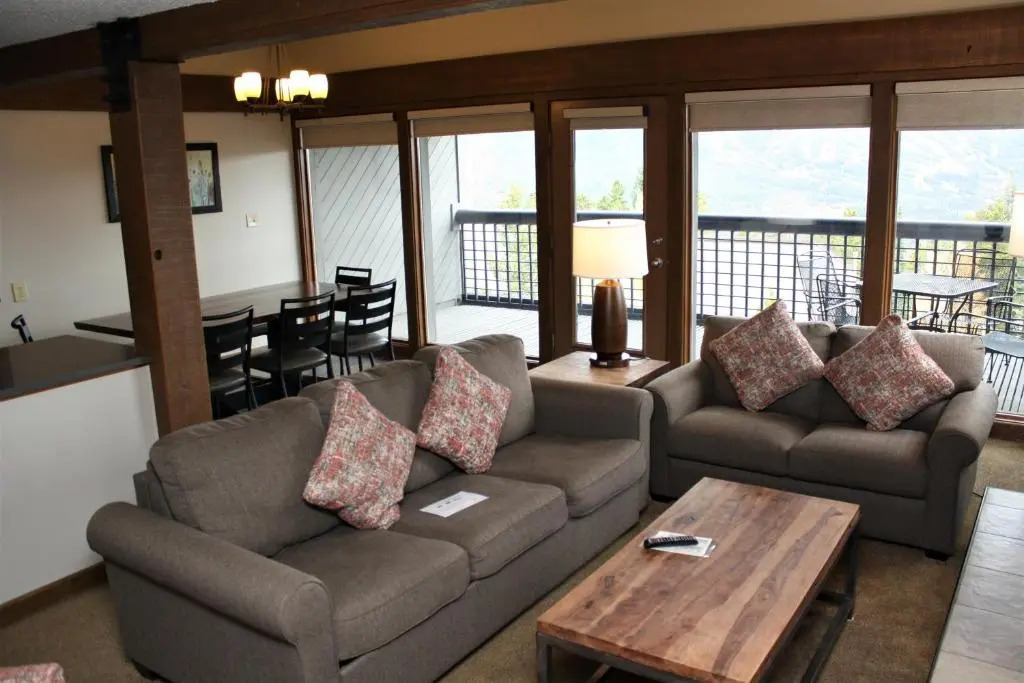 Gold Point Resort Breckenridge by Vacatia