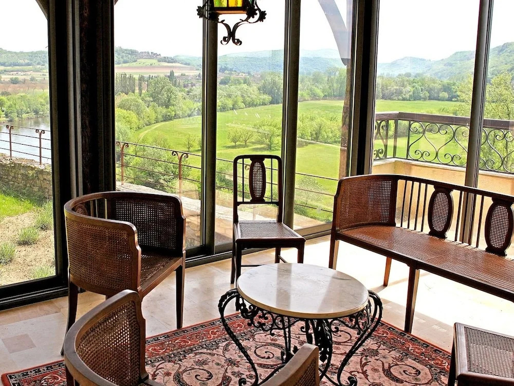 Maison des Sarrasins