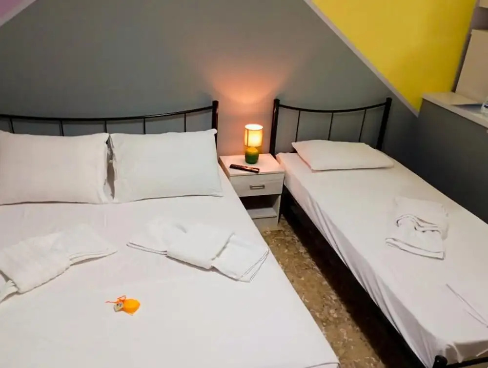 AK Village Rooms - Peloponnese Cozy Nest