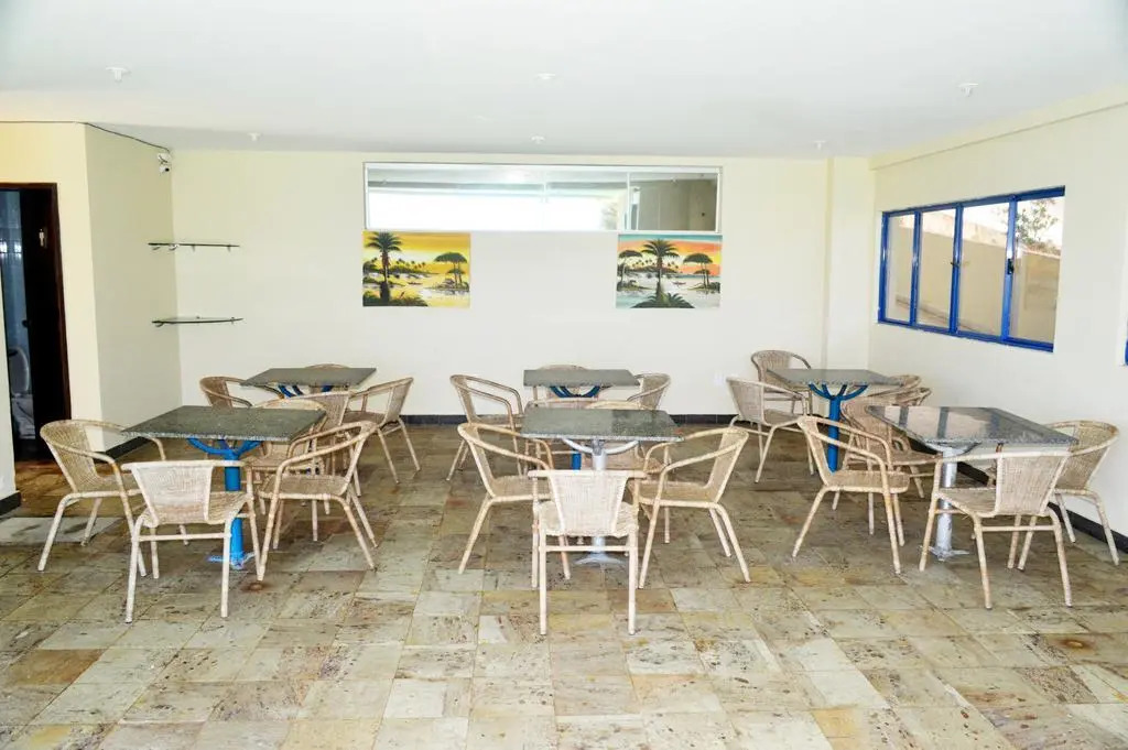 Costeira Praia Apartamento
