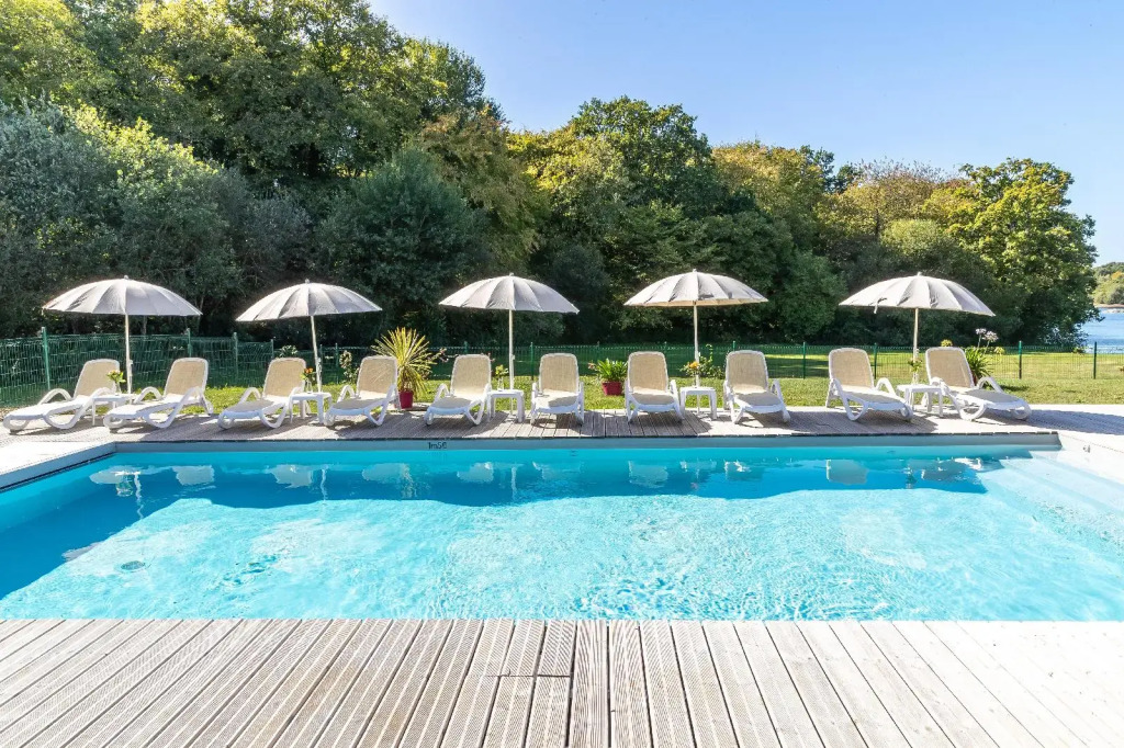 Saint-Malo Golf Resort