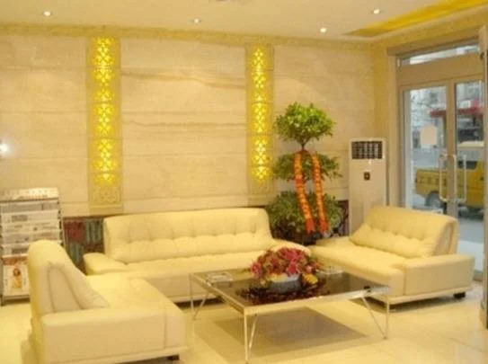 Shanghai Dock Bund Hostel