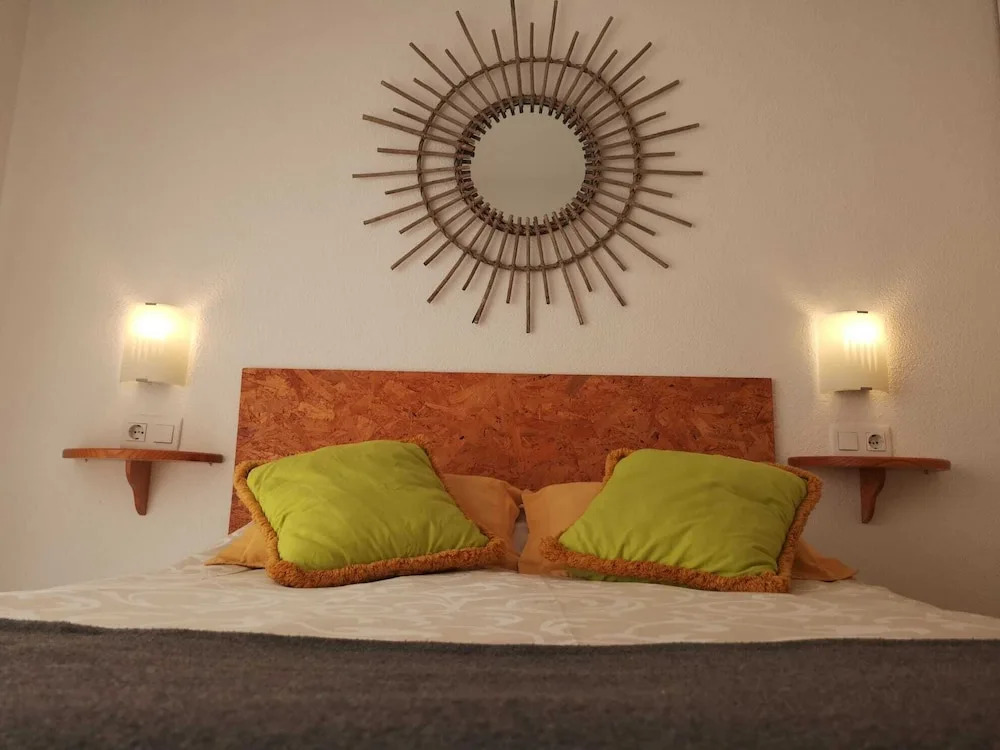 Apartamento Santa
