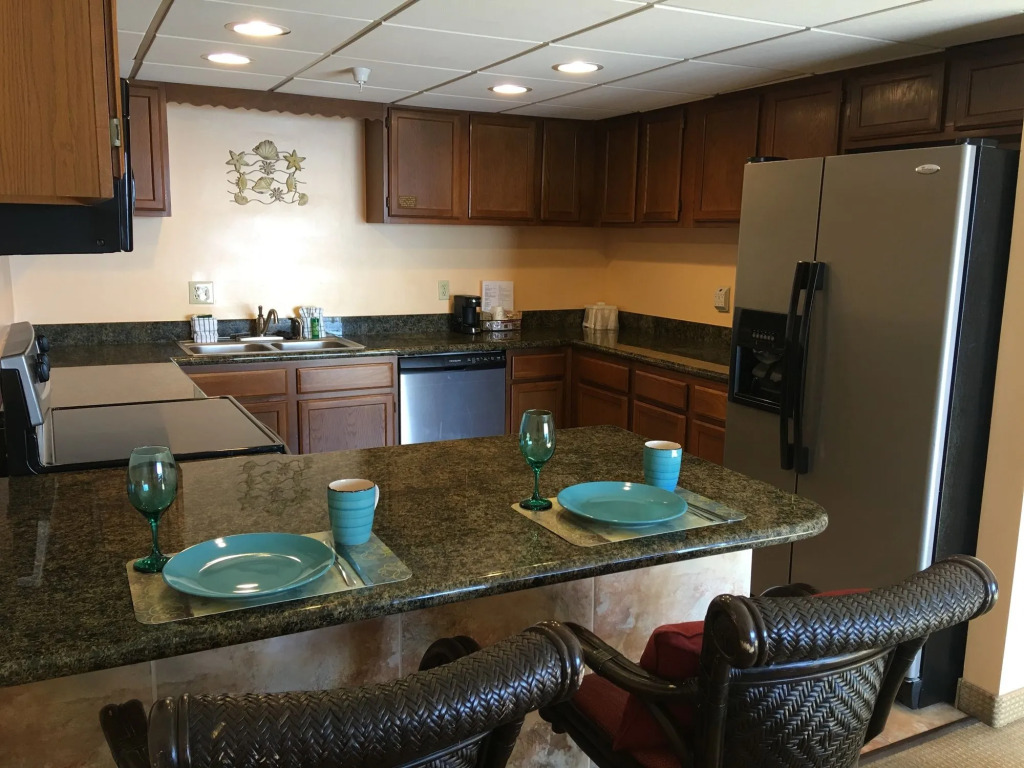 Tropical Winds Resort Hotel