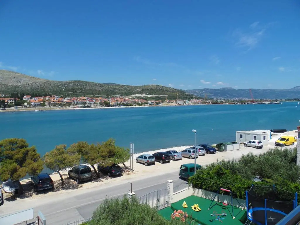Apartments Kapetanovi Dvori