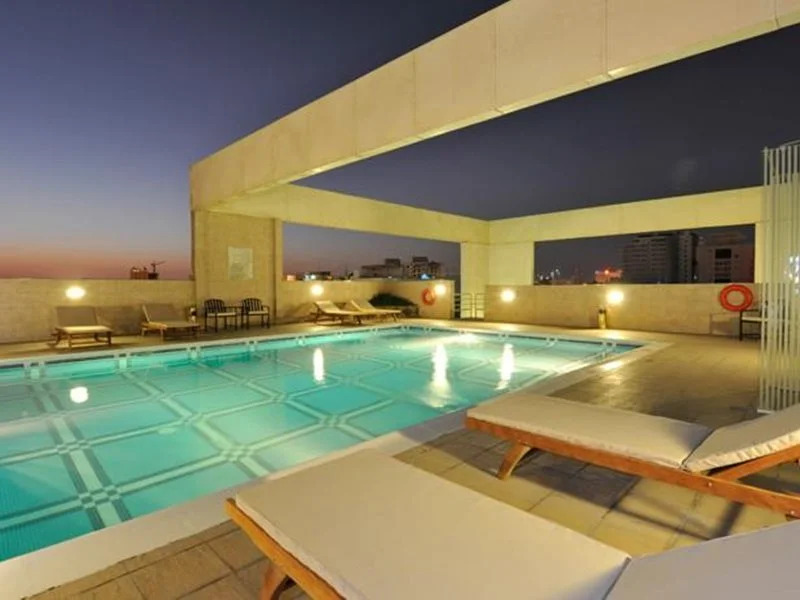 One Juffair Luxury Serviced Apartments