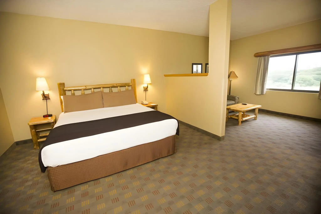 Great Wolf Lodge Grapevine