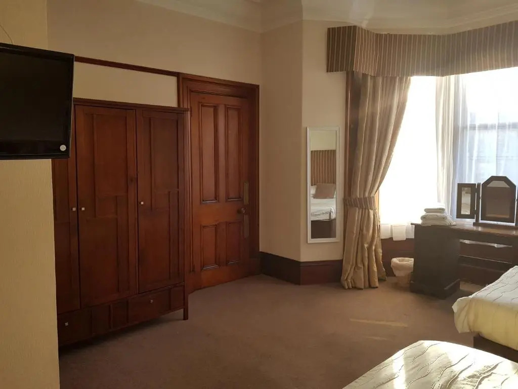 Breadalbane Suites