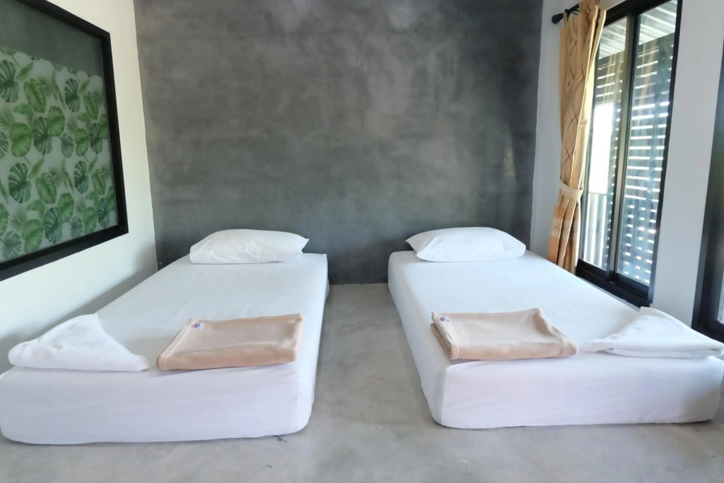 Numjaan Resort