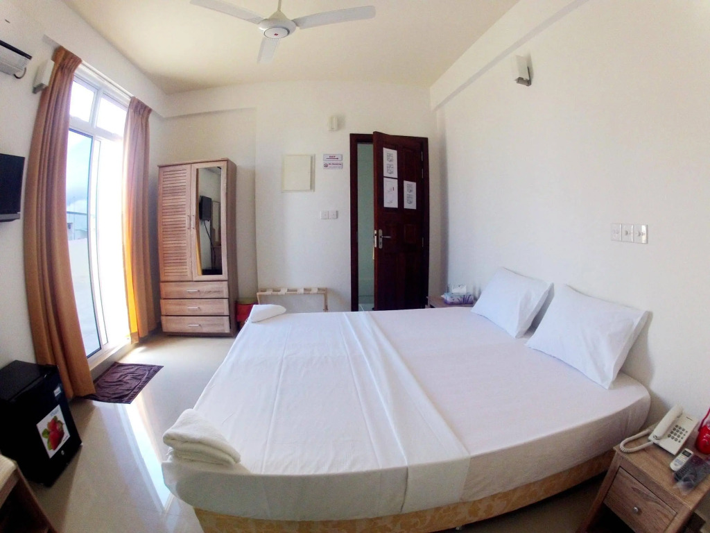 Mac Inn Maldives