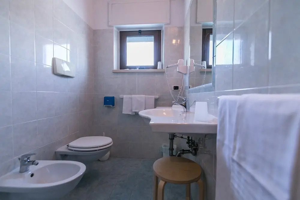 Hotel Faggio Rosso