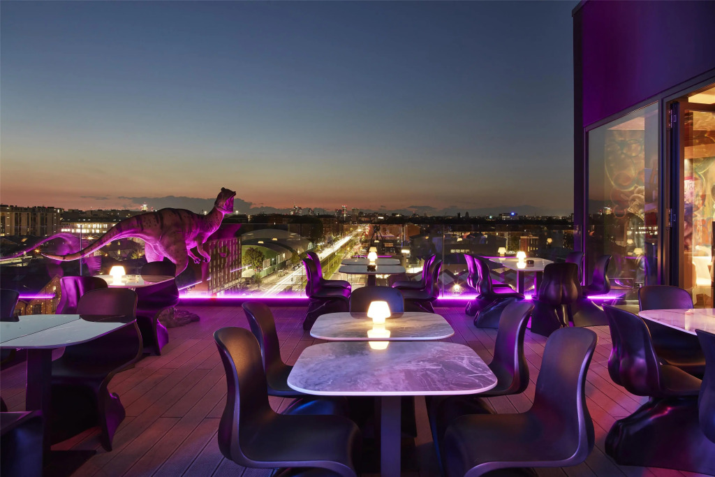 Collini Rooms, WorldHotels Crafted