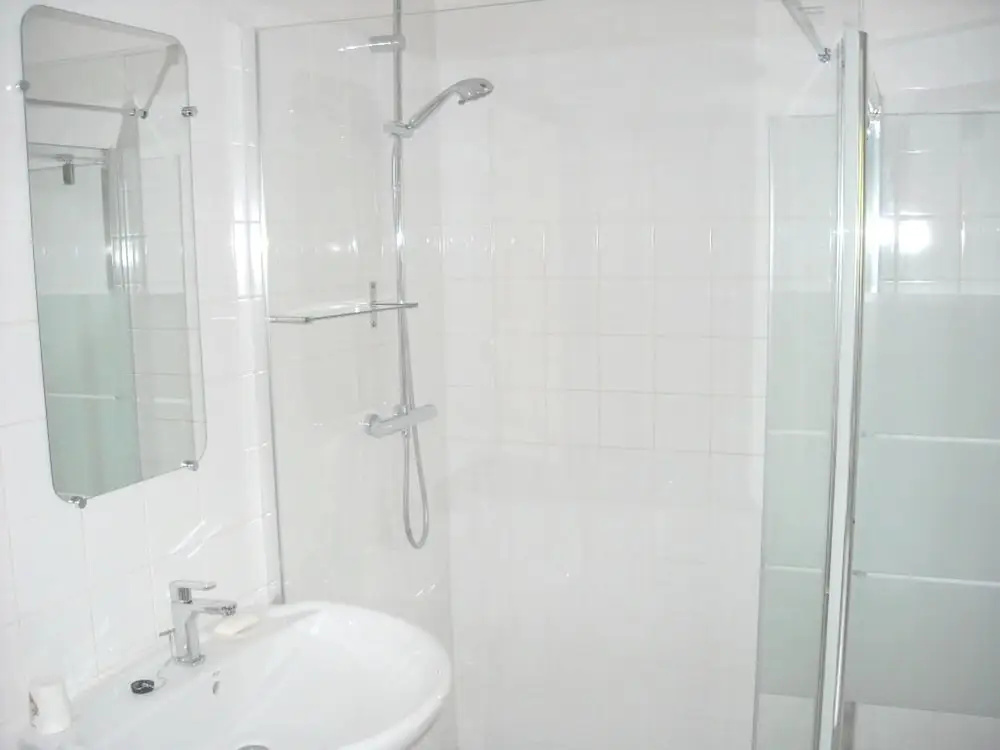 House With 2 Bedrooms in Bournand, With Furnished Garden and Wifi