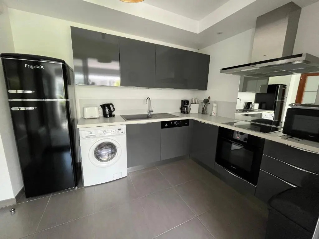 Appartement Royan, 3 pièces, 4 personnes - FR-1-539-5