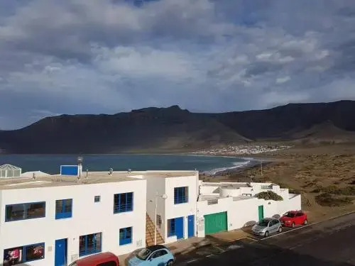 Apartamento El Coral