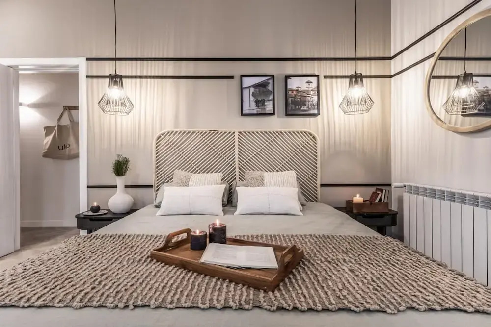 Pedra - 4 Bedrooms in Trafalgar