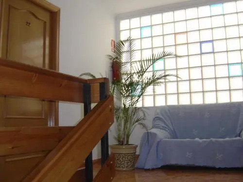 Hostal D´Ernes