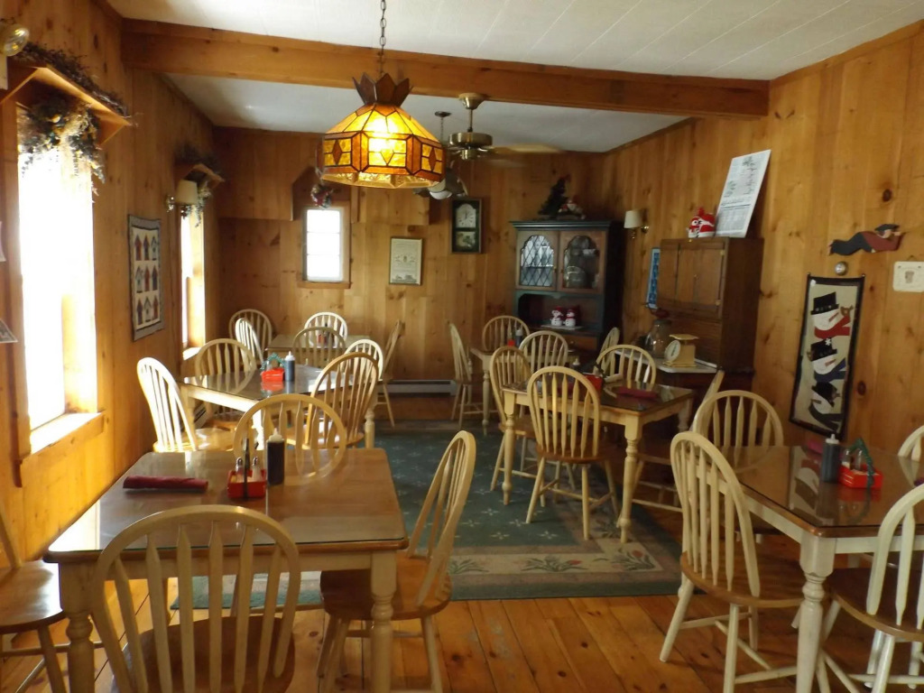 The Inn at the Rostay