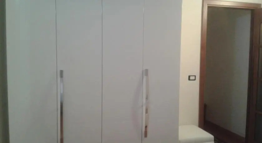 La casa di Rosa