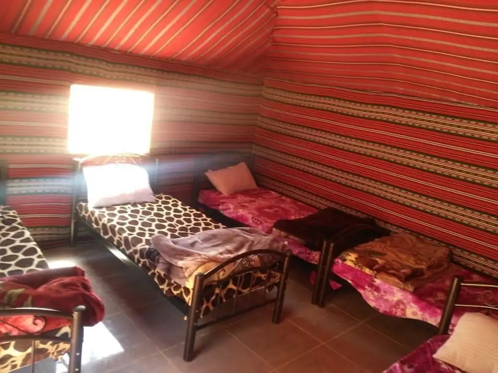 Rum Road Hostel