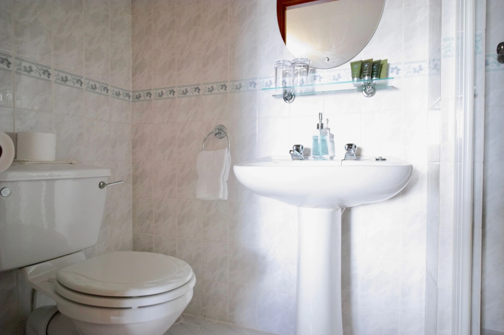 Scourie Lodge and Gardens