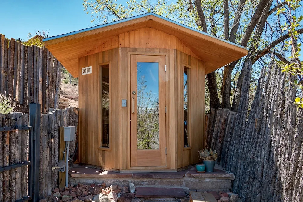 Camino San Acacio - Studio Home