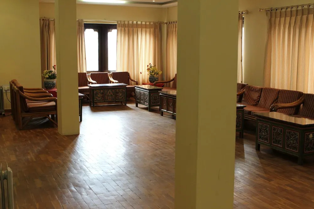 Hotel Riverview