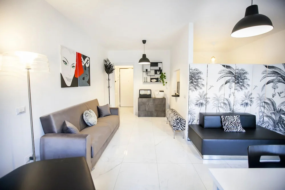 Suite Milano 76