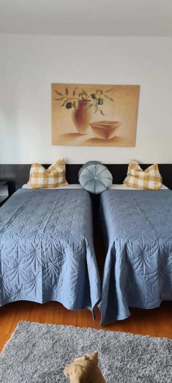 Rooms Stanic