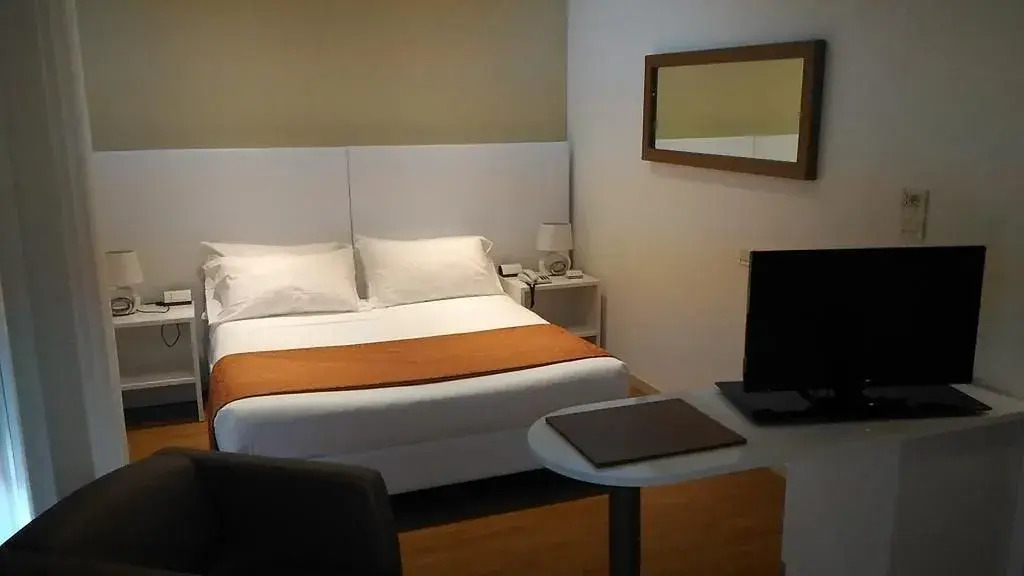 Hotel Michelangelo