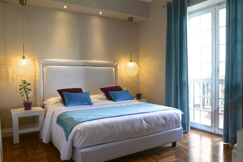 La Villetta Suite