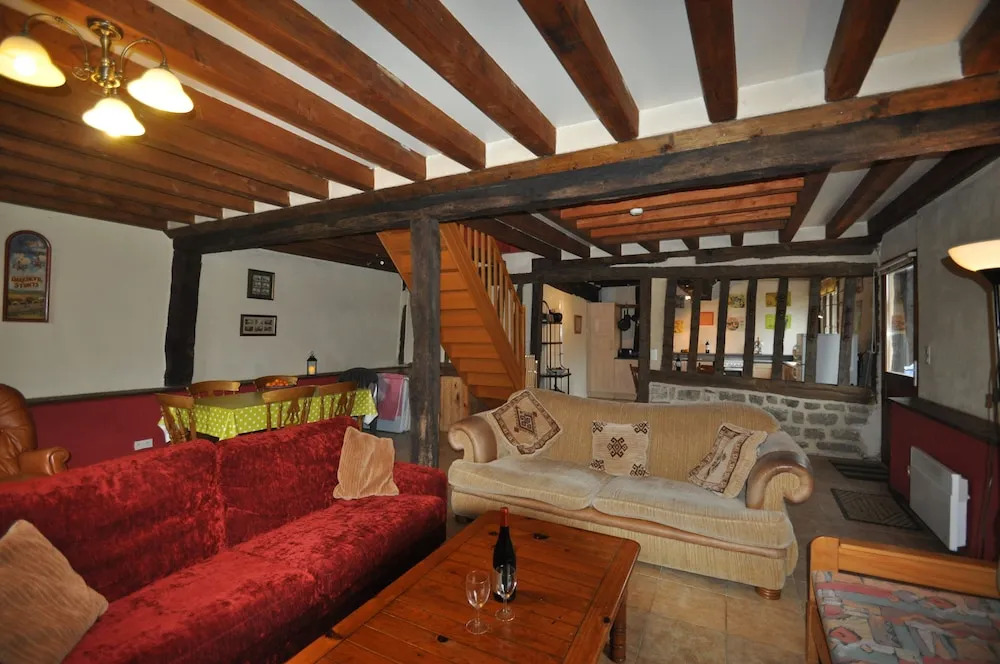 Le Chatel