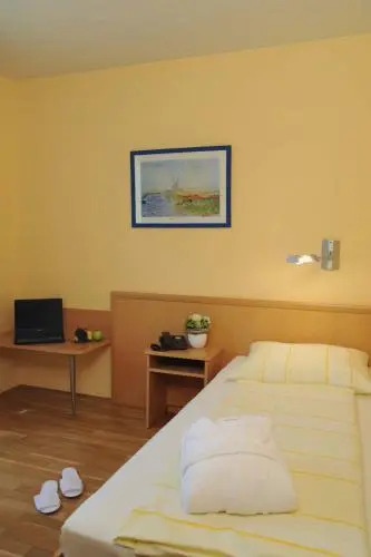Hotel Hugenottengarten